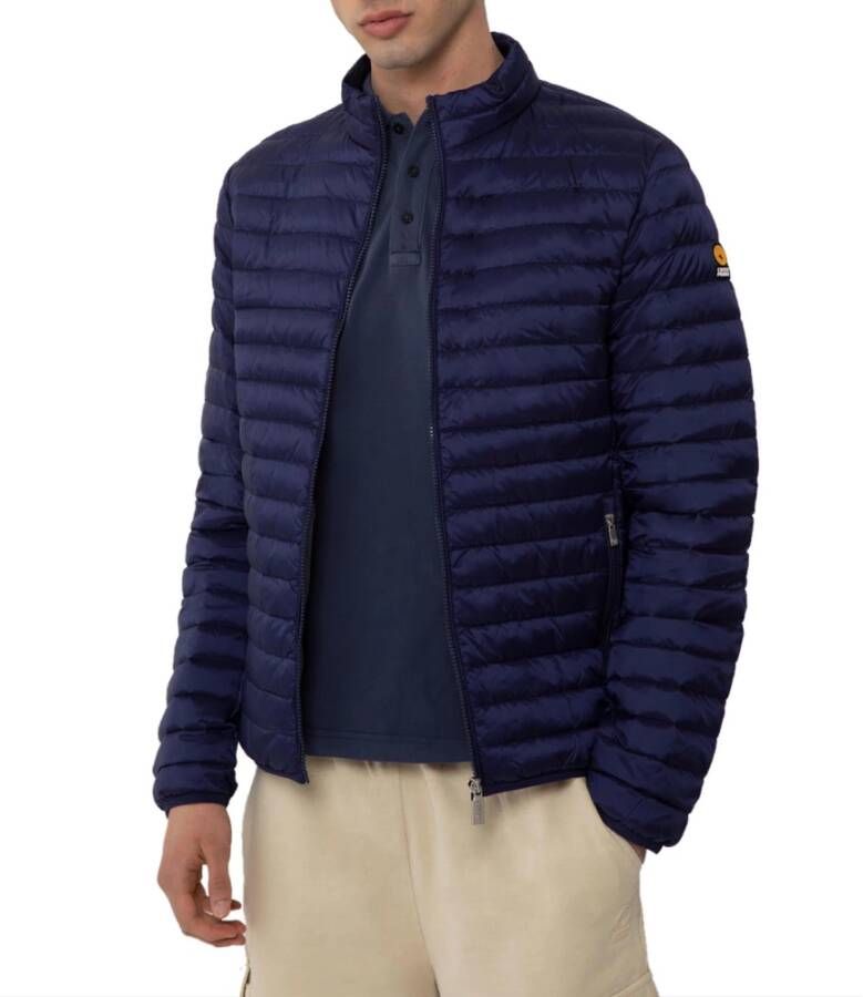 Ciesse Piumini Lichte jas Blauw Heren
