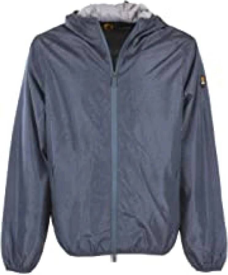Ciesse Piumini Lichte jas Blauw Heren