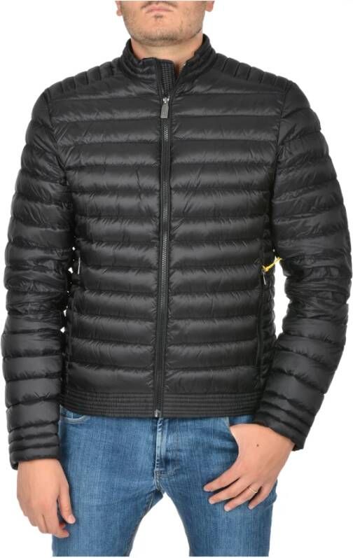 Ciesse Piumini Light Jackets Zwart Heren