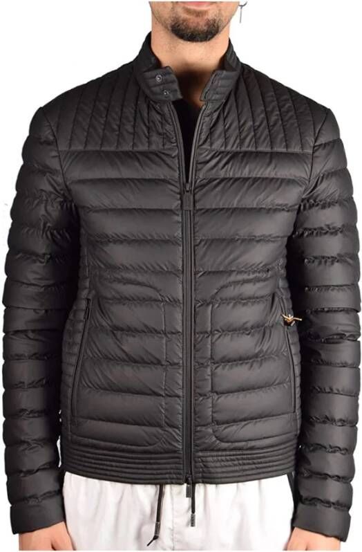 Ciesse Piumini Lichtgewicht Donsjas Black Heren