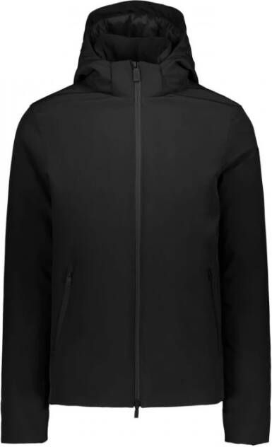 Ciesse Piumini Light Jackets Zwart Heren
