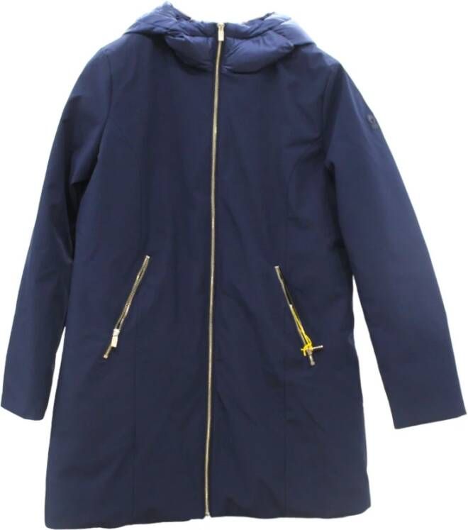 Ciesse Piumini Winterjas Blue Dames