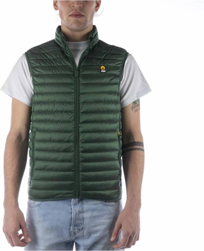 Ciesse Piumini Vest Groen Heren