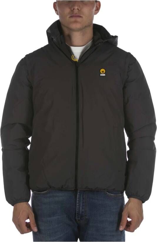 Ciesse Piumini Winter Jackets Bruin Heren