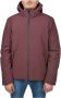 Ciesse Piumini Winter Jackets Rood Heren - Thumbnail 1