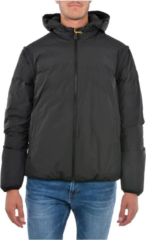 Ciesse Piumini Winter jas Zwart Heren