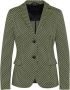 CINQUE Blazerjas Groen Dames - Thumbnail 1