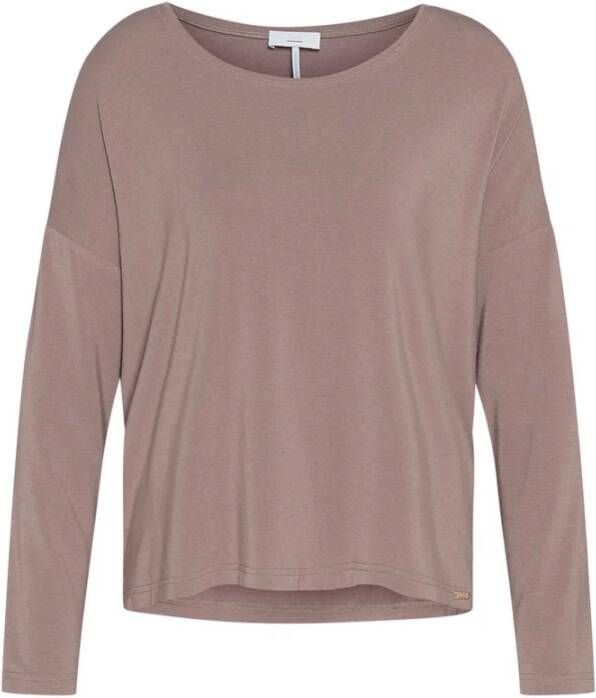 CINQUE Blouses Bruin Dames