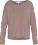 CINQUE Blouses Bruin Dames - Thumbnail 1