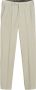 CINQUE Slim fit pantalon met persplooien - Thumbnail 2
