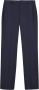 CINQUE Slim-fit Trousers Blauw Dames - Thumbnail 1