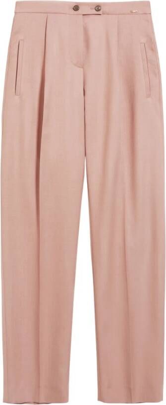 CINQUE Chinos Roze Dames
