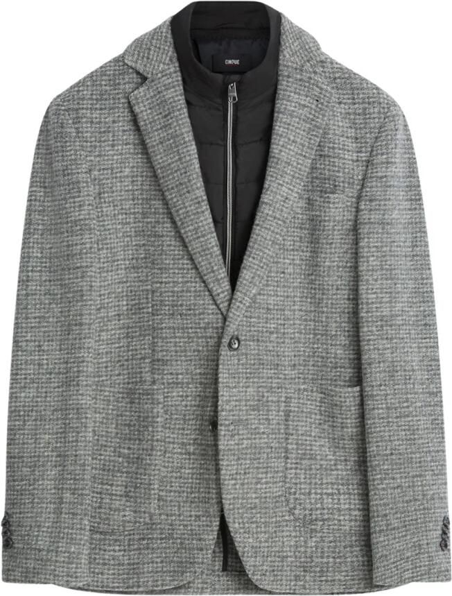 CINQUE Cidati ST Stijlvol en trendy Gray Heren