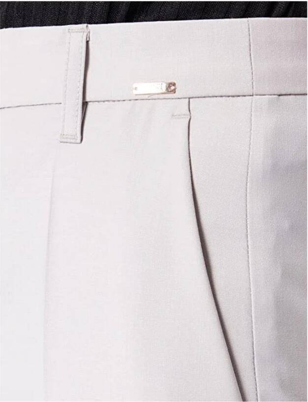 CINQUE Dames Pakbroek en Shorts White Dames - Foto 7