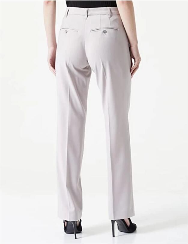 CINQUE Dames Pakbroek en Shorts White Dames - Foto 8