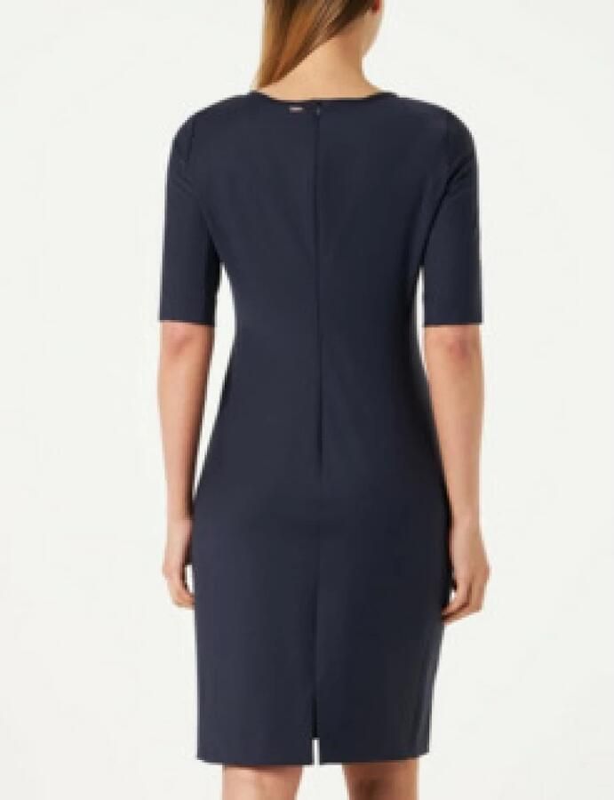 CINQUE Elegante Ciicon Jurk Blue Dames - Foto 2