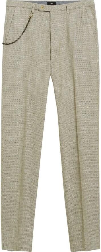 CINQUE Stijlvolle Cibravo Mode Accessoires Collectie Brown Heren