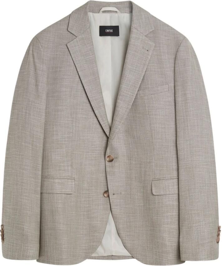 CINQUE Stijlvolle Cidata voor al uw behoeften Brown Heren