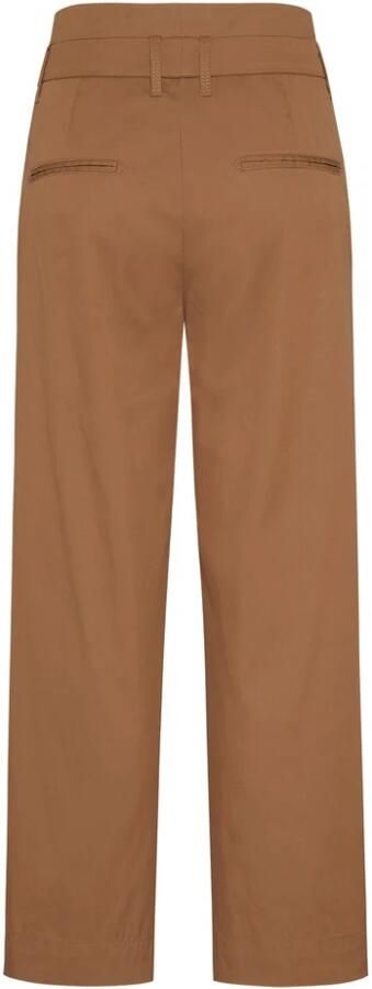 CINQUE Chino met Franse steekzakken - Foto 3