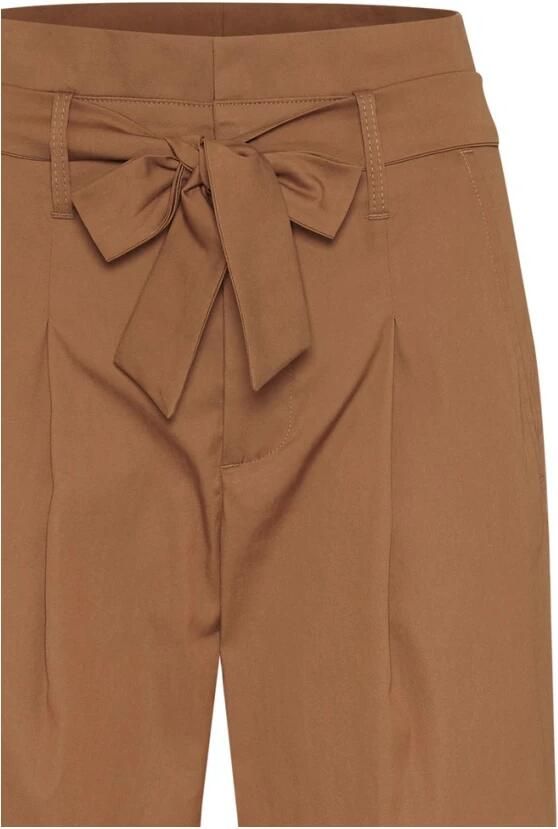 CINQUE Chino met Franse steekzakken