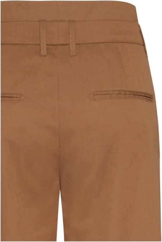 CINQUE Chino met Franse steekzakken - Foto 2