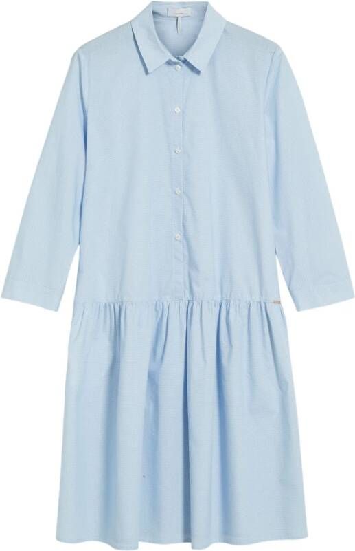 CINQUE Dresses Blauw Dames