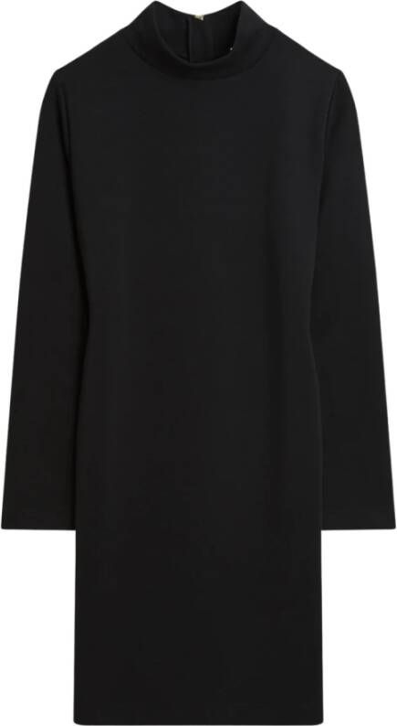 CINQUE Knitted Dresses Black Dames