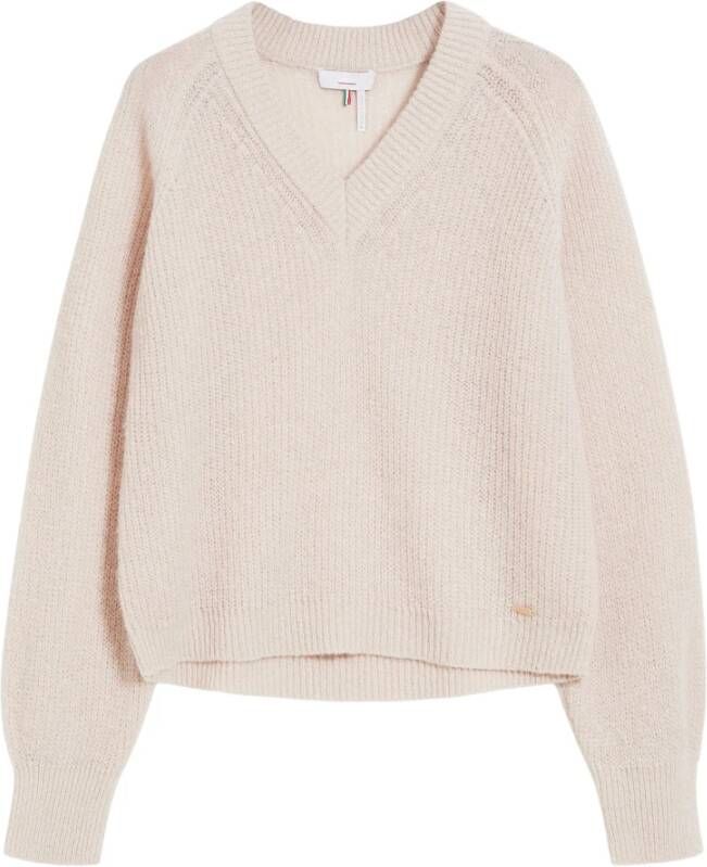 CINQUE Knitwear Beige Dames
