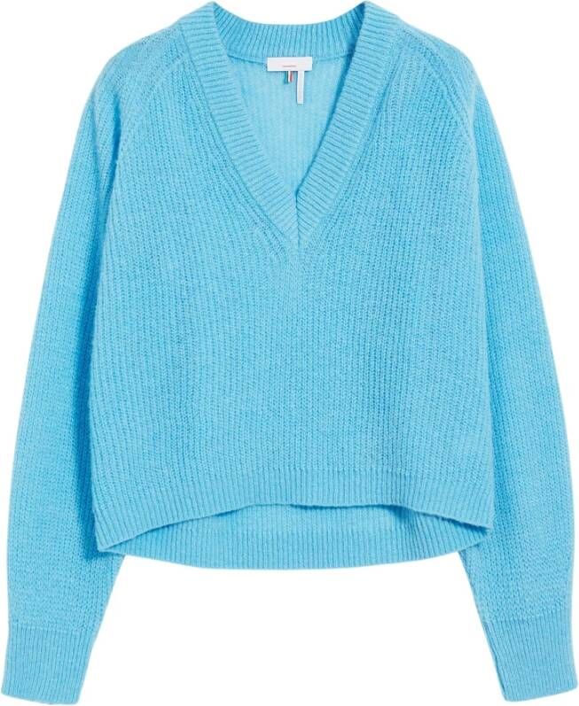 CINQUE Knitwear Blauw Dames