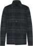 CINQUE Light Jackets Blauw Heren - Thumbnail 1