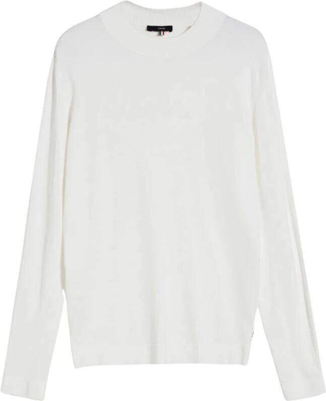 CINQUE Round-neck Knitwear Wit Heren