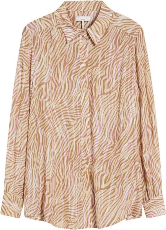 CINQUE Shirts Meerkleurig Dames