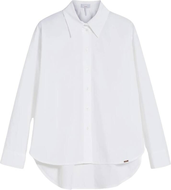 CINQUE Shirts White Dames