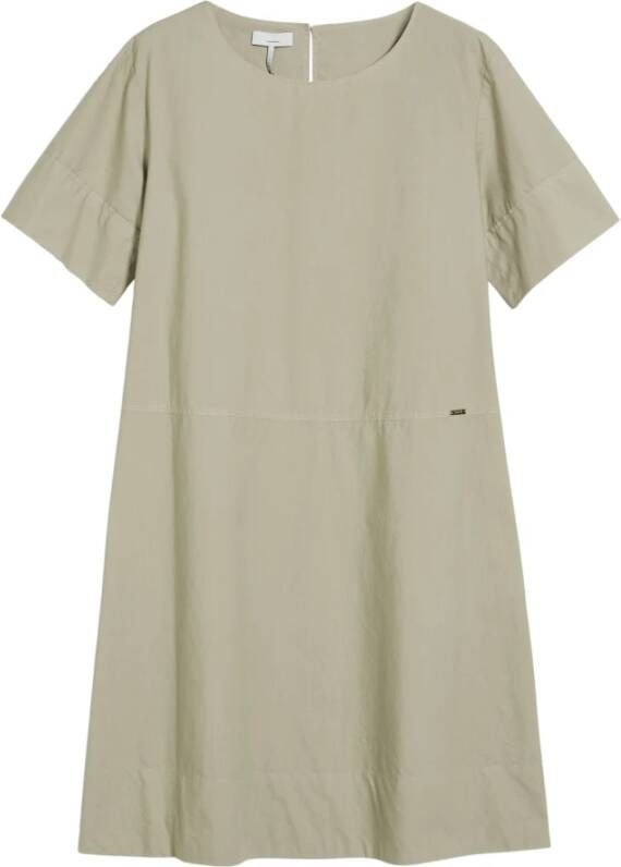 CINQUE Short Dresses Beige Dames