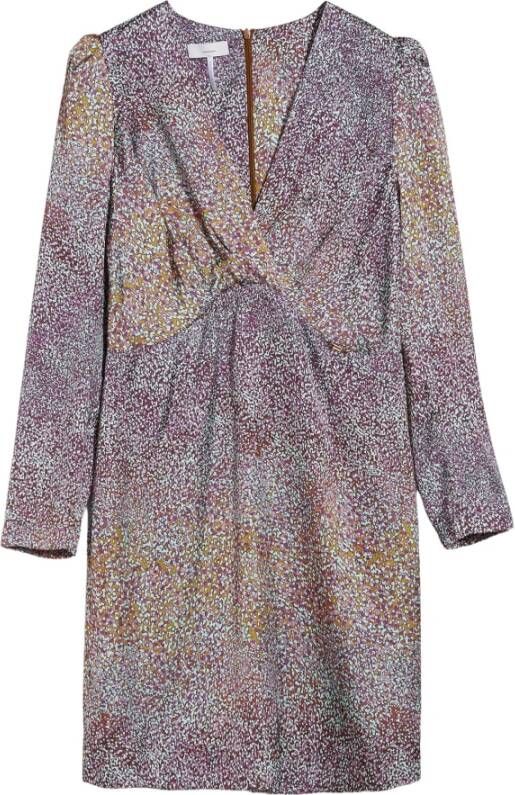 CINQUE Short Dresses Meerkleurig Dames