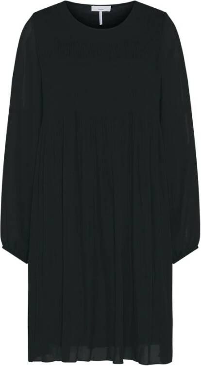 CINQUE Short Dresses Zwart Dames
