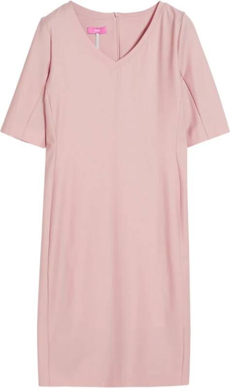 CINQUE Summer Dresses Roze Dames