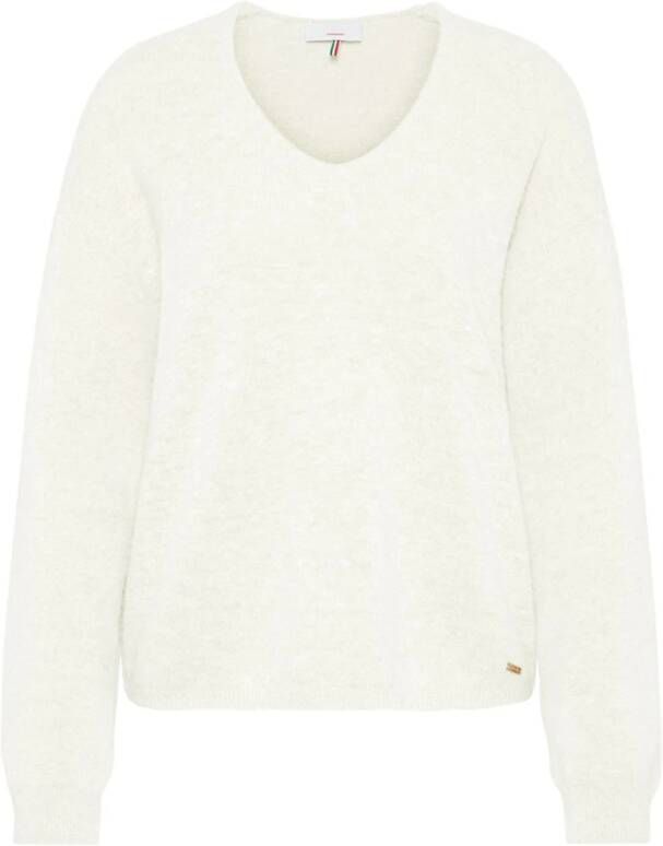 CINQUE Sweatshirts Beige Dames