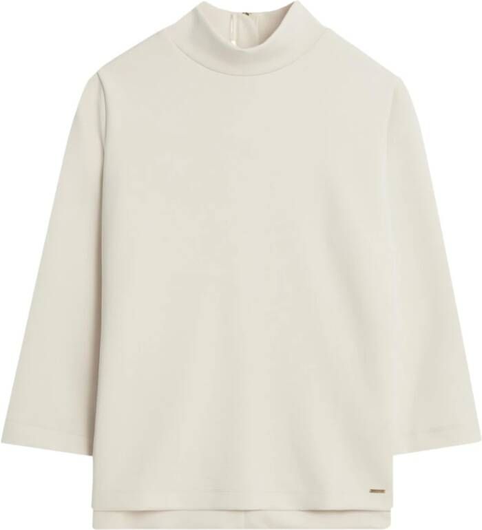 CINQUE Sweatshirts Beige Dames