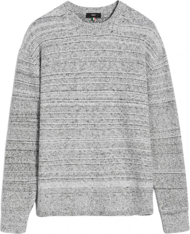 CINQUE Sweatshirts Grijs