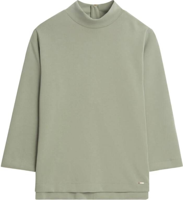 CINQUE Sweatshirts Groen Dames