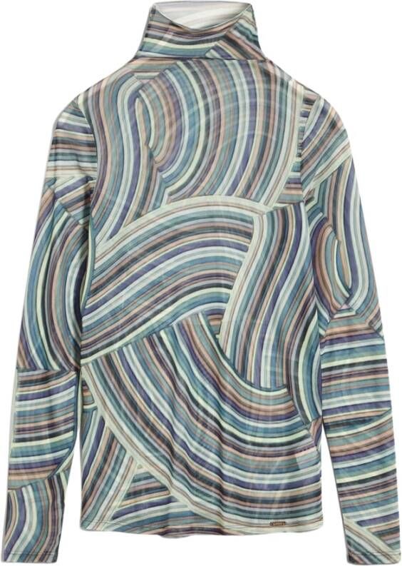 CINQUE Turtlenecks Meerkleurig Dames