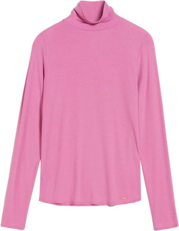CINQUE Turtlenecks Roze Dames