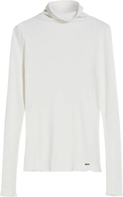 CINQUE Turtlenecks White Dames