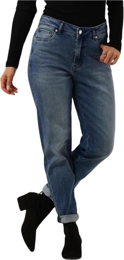 Circle of Trust Chloe DNM Skinny Jeans Blue Dames - Foto 3