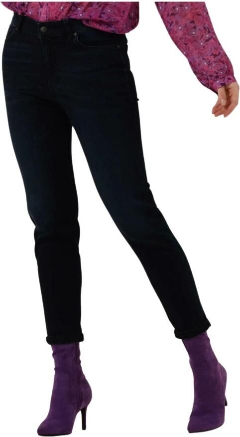Circle of Trust Chloe Skinny Jeans in Donkerblauw Blue Dames - Foto 3