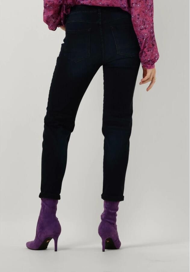 Circle of Trust Chloe Skinny Jeans in Donkerblauw Blue Dames - Foto 2