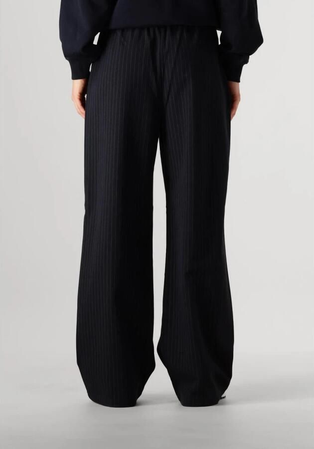 Circle of Trust Elegante Donkerblauwe Lizz Broek Blue Dames - Foto 2