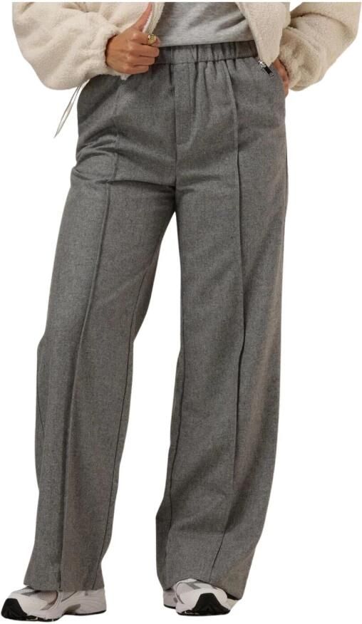 Circle of Trust Grijze Balou Broek voor Vrouwen Gray Dames - Foto 5