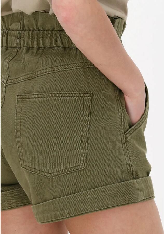 Circle of Trust Groene Fenn Short Damesbroek Green Dames - Foto 2